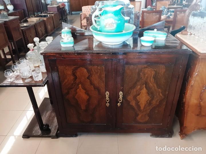 Antig&uuml;edades: 2 Aparadores Modernistas - Foto 4
