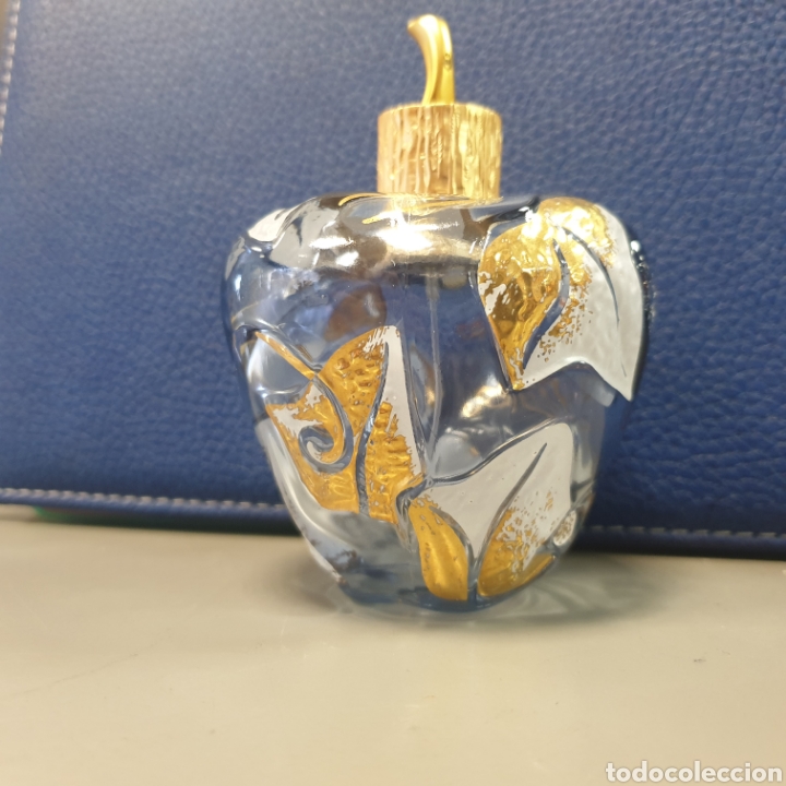 Antig&uuml;edades: Perfumero - Foto 2