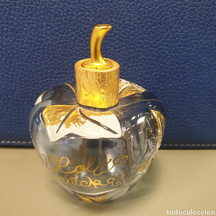 Antig&uuml;edades: Perfumero - Foto 1