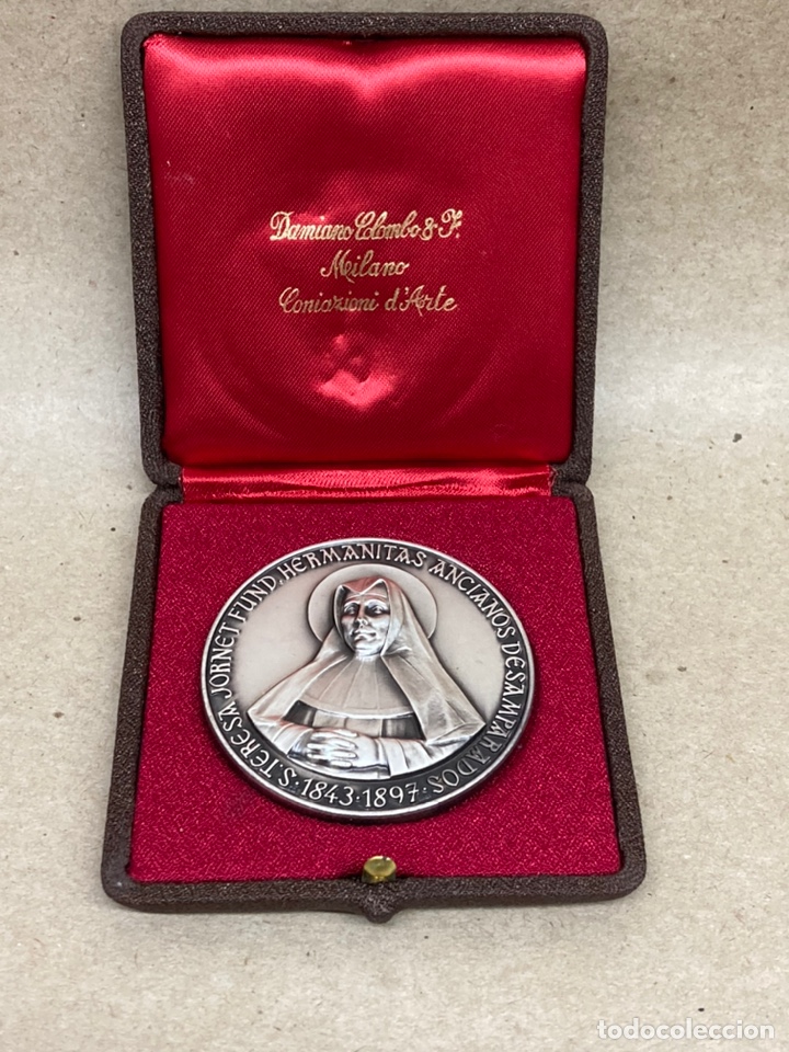 Antig&uuml;edades: Medalla de plata - Foto 2