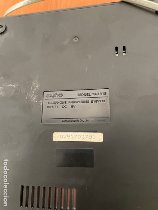 Antig&uuml;edades: REMOTE MESSAGE RETRIEVAL - Foto 3