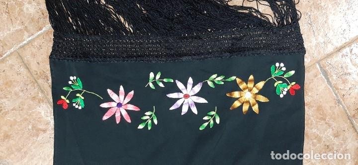 Antig&uuml;edades: TOQUILLA... MANTILLA - Foto 7