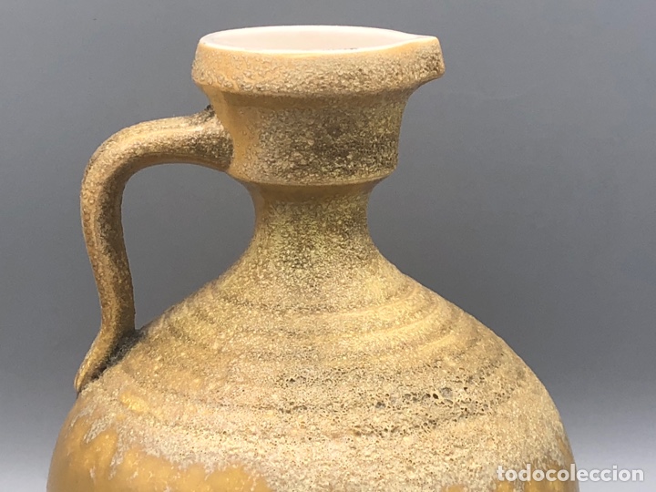 Antig&uuml;edades: REF: 01001004 &ldquo;B&Uacute;CARO ESTRIADO N&ordm; 9&rdquo; LLADR&Oacute; - Foto 4