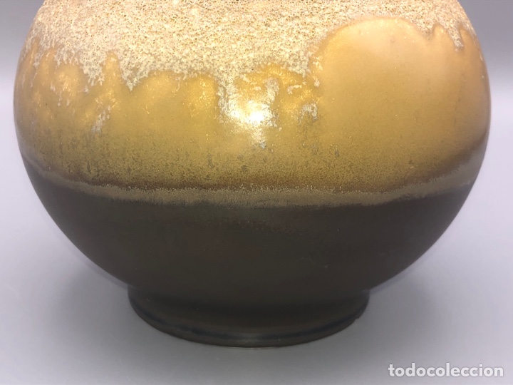 Antig&uuml;edades: REF: 01001004 &ldquo;B&Uacute;CARO ESTRIADO N&ordm; 9&rdquo; LLADR&Oacute; - Foto 6