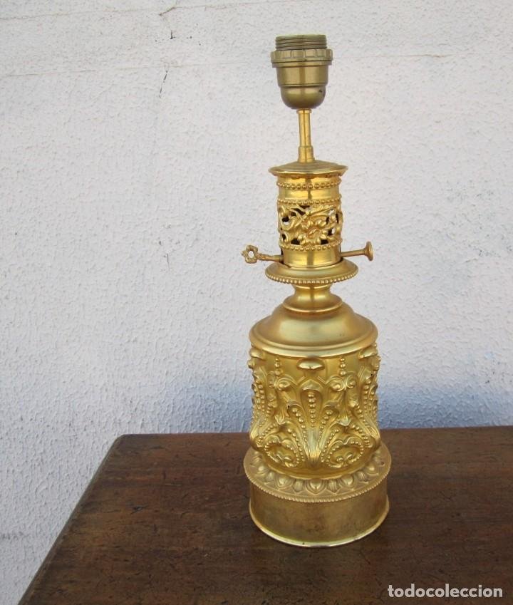 lampe tempete. camping gaz international. circa - Buy Vintage lamps and  lighting on todocoleccion