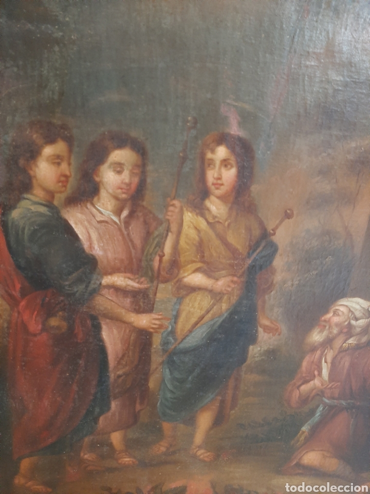 Antig&uuml;edades: Pinturas religiosas - Foto 4
