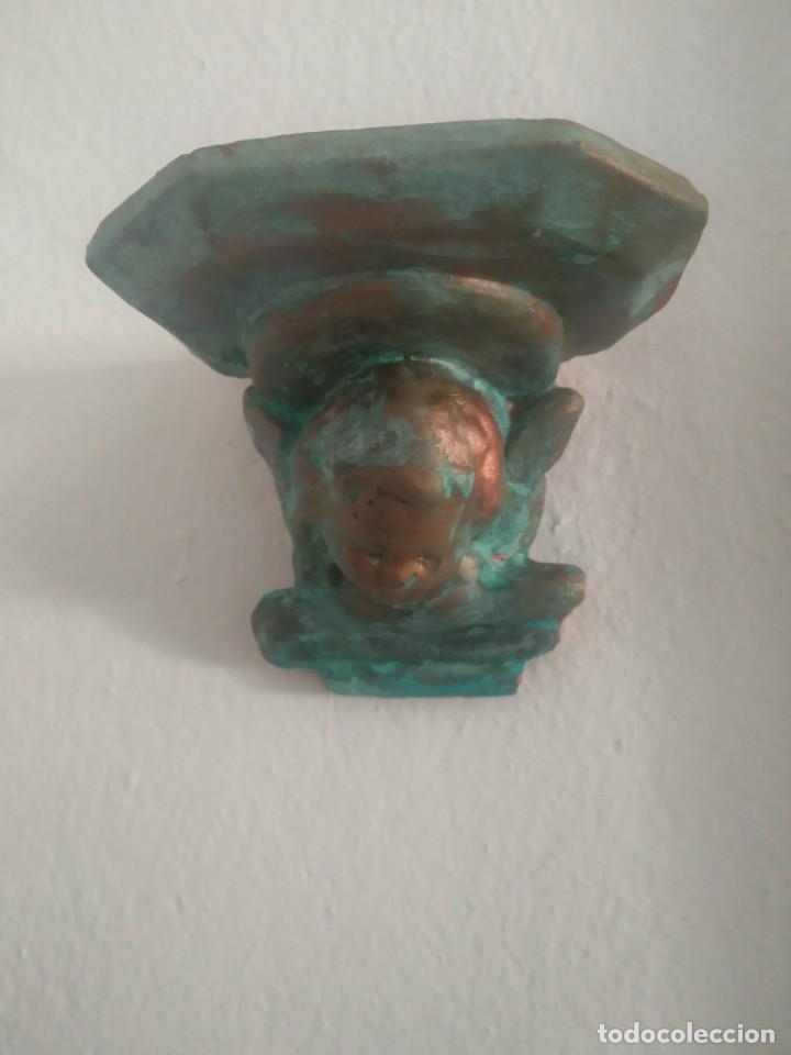 Antig&uuml;edades: Peanita angel - Foto 1