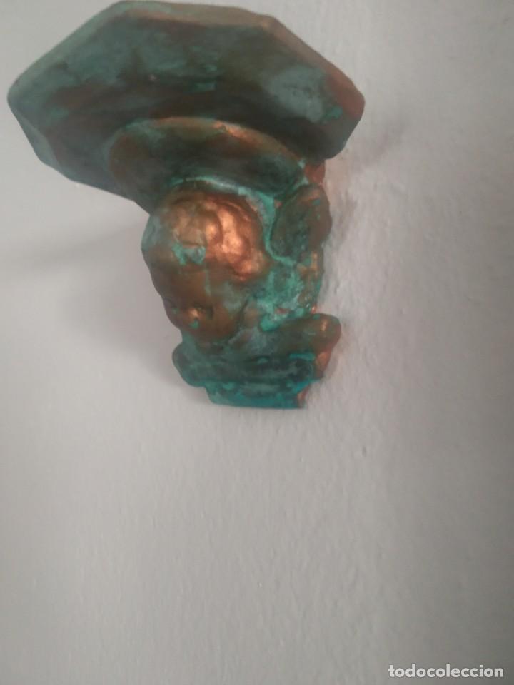 Antig&uuml;edades: Peanita angel - Foto 2