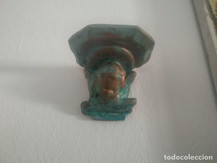 Antig&uuml;edades: Peanita angel - Foto 3