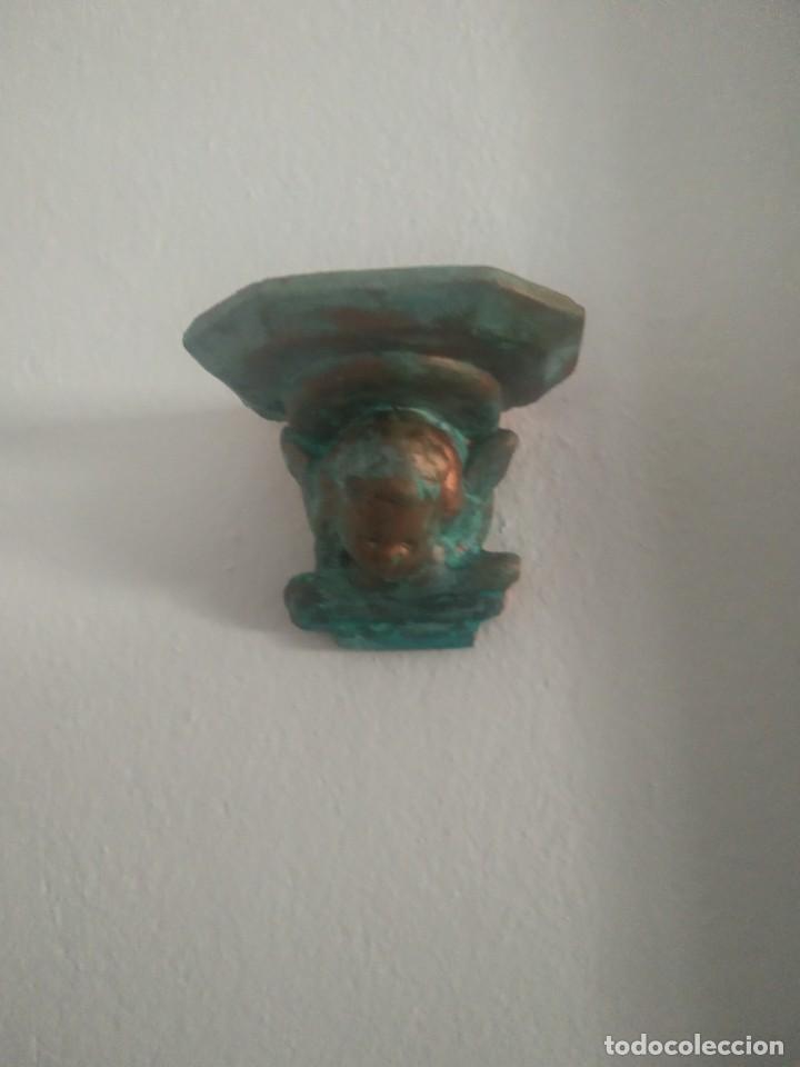 Antig&uuml;edades: Peanita angel - Foto 4