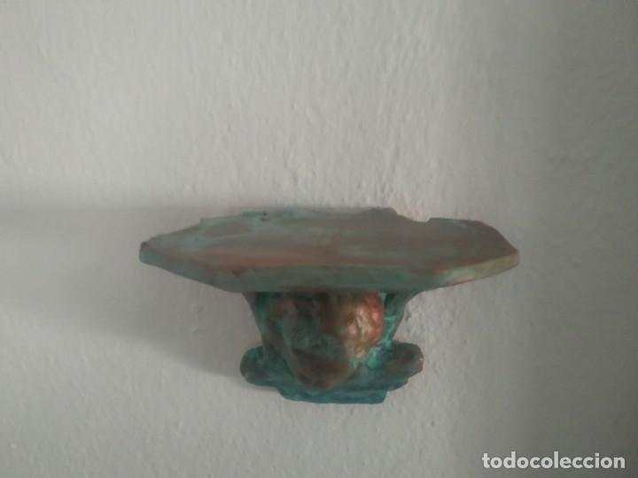 Antig&uuml;edades: Peanita angel - Foto 5