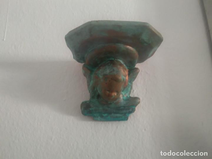 Antig&uuml;edades: Peanita angel - Foto 9