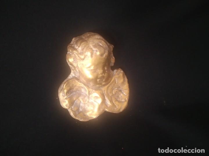 Antig&uuml;edades: Angelito ceramica - Foto 1