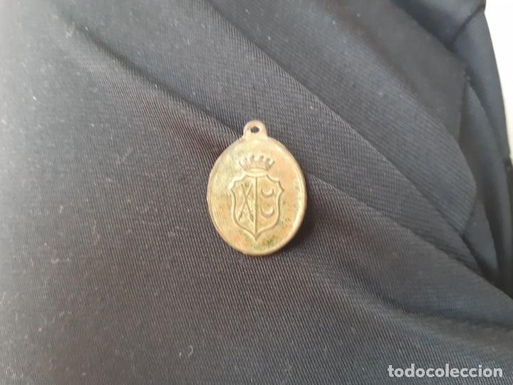 Antig&uuml;edades: Medalla Calahorra Hemeterio y Celedonio - Foto 4