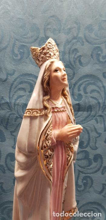 Antig&uuml;edades: VIRGEN INMACULADA - Foto 6