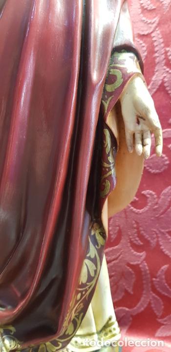 Antig&uuml;edades: SAGRADO CORAZ&Oacute;N - Foto 4