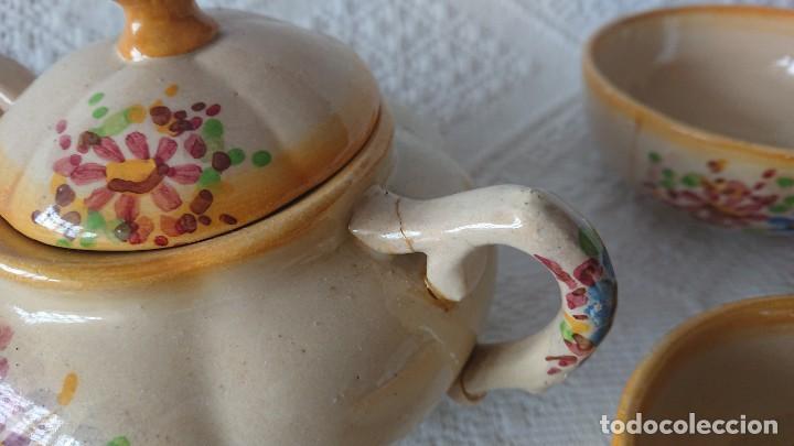 Antig&uuml;edades: RESTOS DE VAJILLA ALCORA? - Foto 6