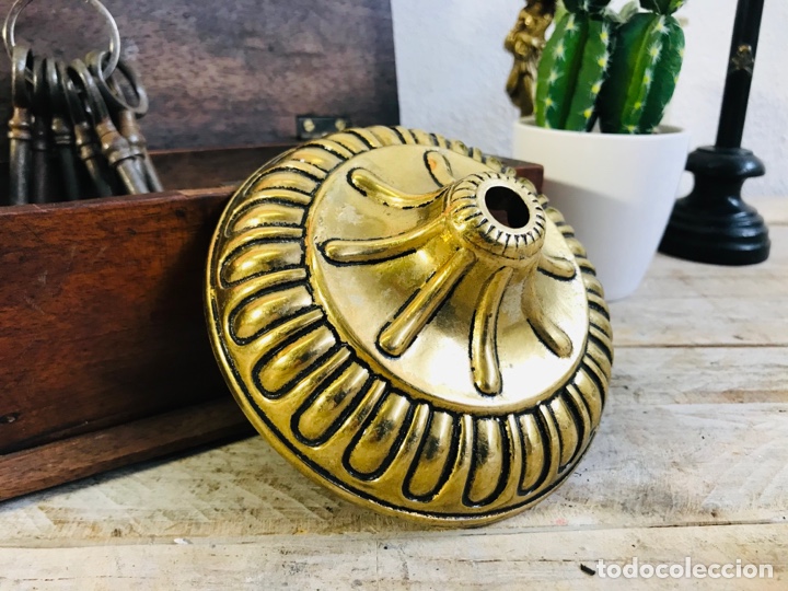 rosetón lampara de techo dragones - Buy Other antique lamps and