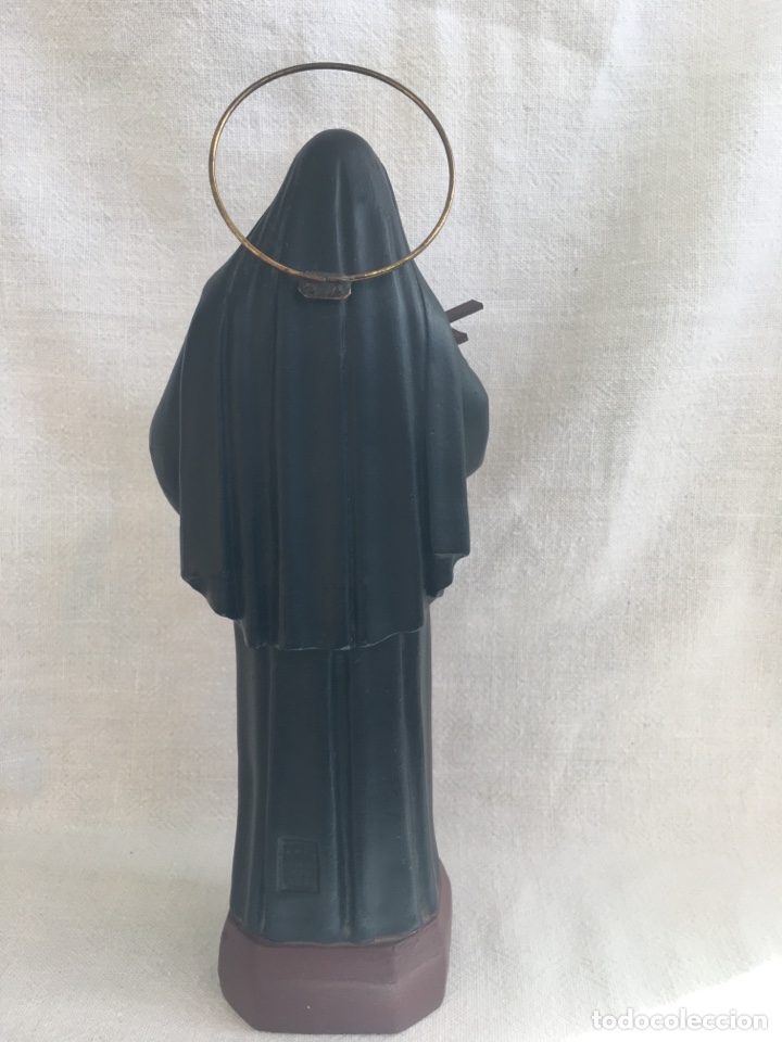 Antig&uuml;edades: Santa Rita Arte Olot - Foto 3