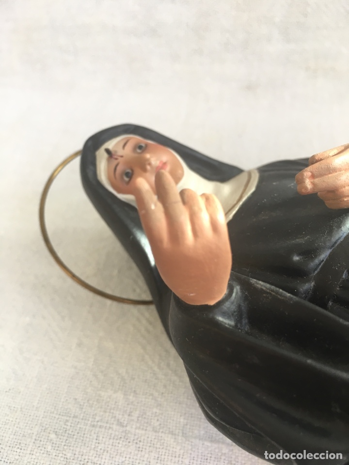 Antig&uuml;edades: Santa Rita Arte Olot - Foto 8