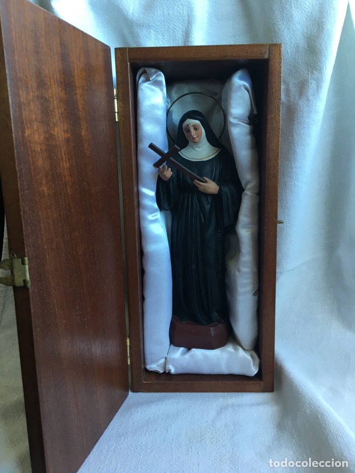 Antig&uuml;edades: Santa Rita Arte Olot - Foto 10