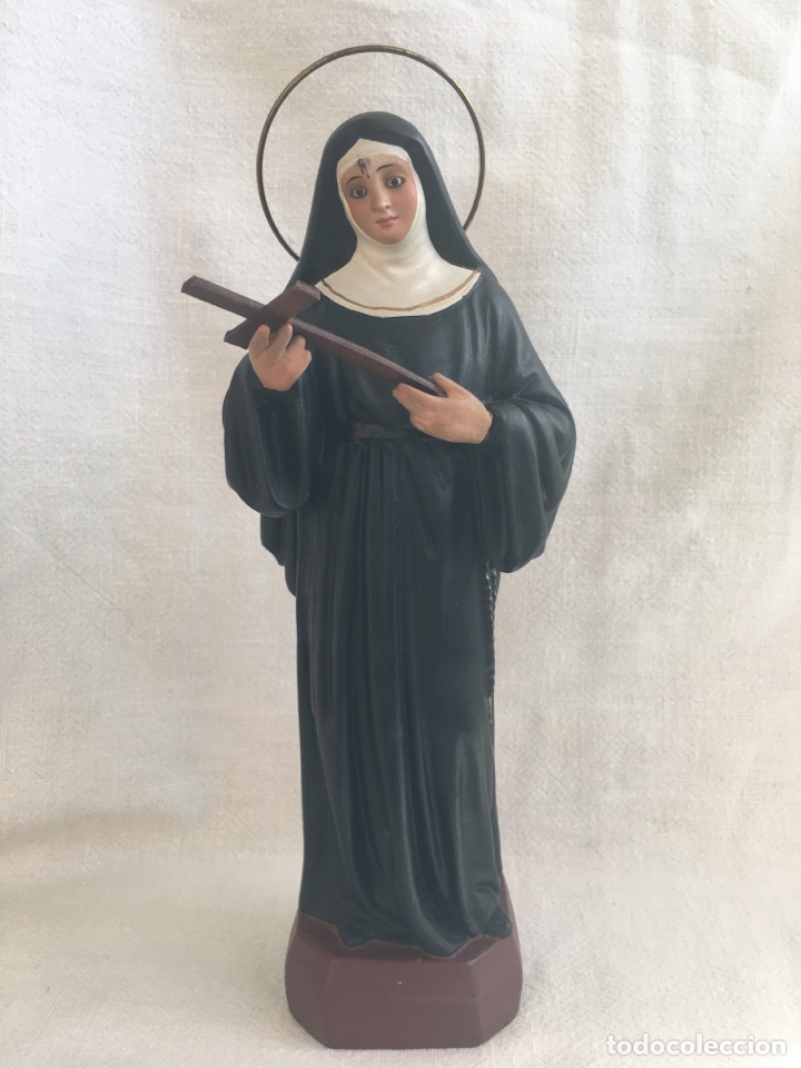 Antig&uuml;edades: Santa Rita Arte Olot - Foto 1