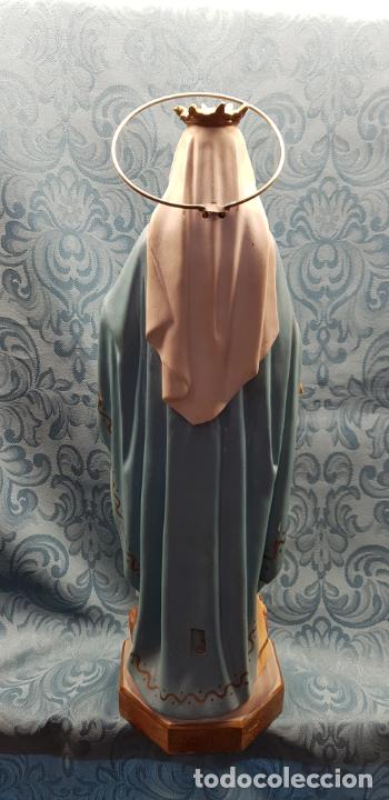 Antig&uuml;edades: VIRGEN MILAGROSA - Foto 5