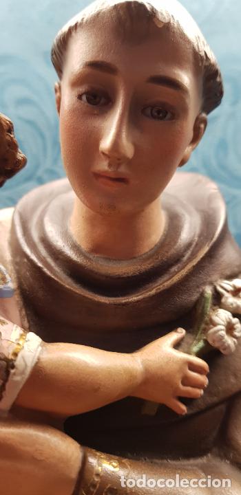 Antig&uuml;edades: SAN ANTONIO DE PADUA - Foto 4