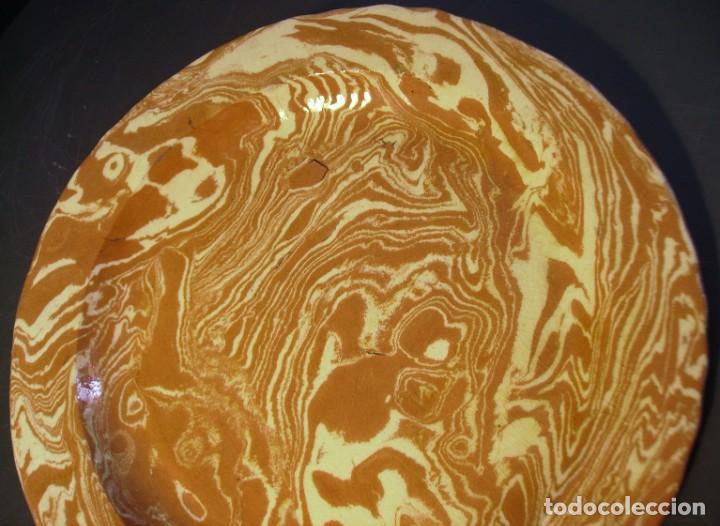 Antig&uuml;edades: INTERESANTE PLATO DE TERRISSA - Foto 5