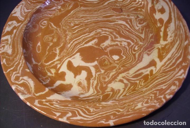 Antig&uuml;edades: INTERESANTE PLATO DE TERRISSA - Foto 6