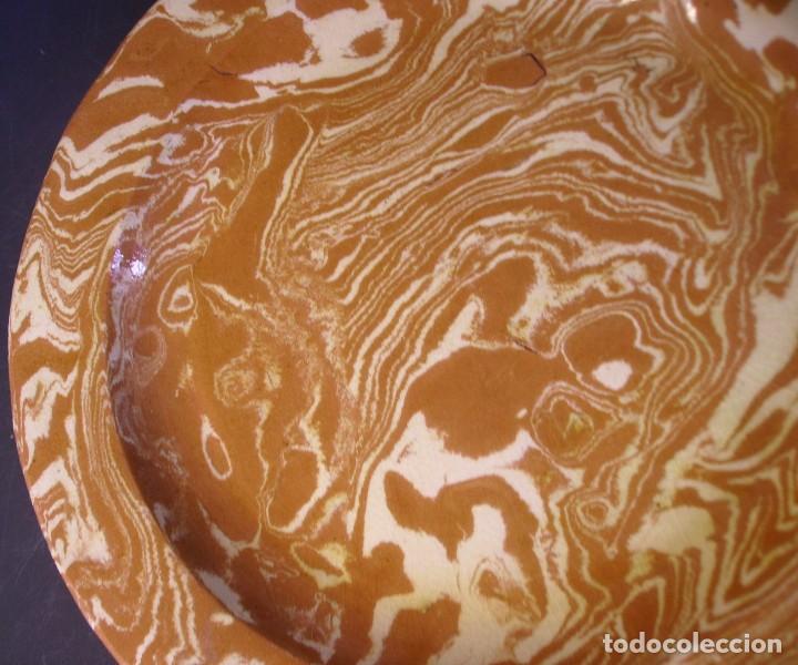 Antig&uuml;edades: INTERESANTE PLATO DE TERRISSA - Foto 7