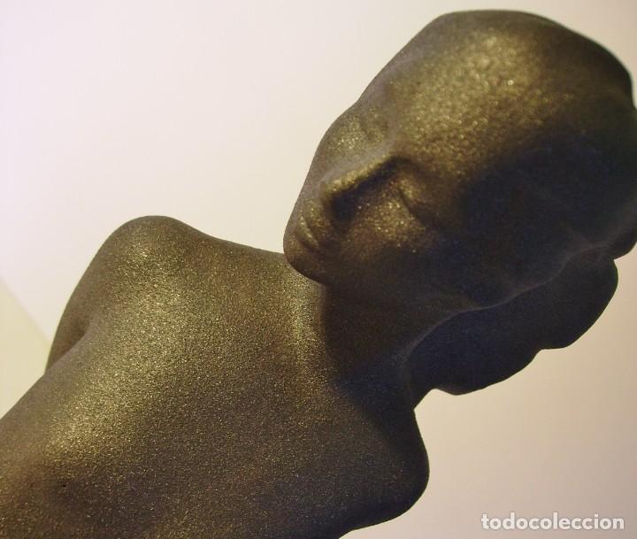 Antig&uuml;edades: FIGURA DE MUJER - Foto 18