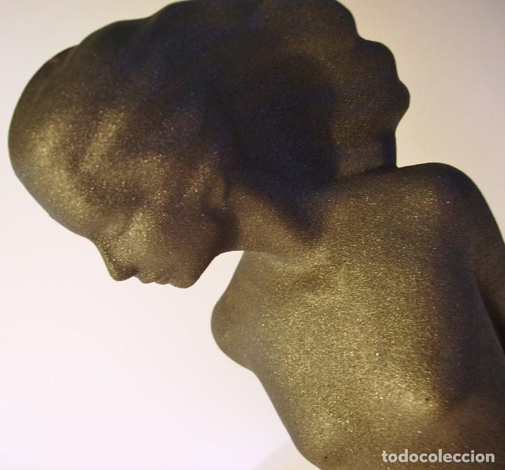 Antig&uuml;edades: FIGURA DE MUJER - Foto 19