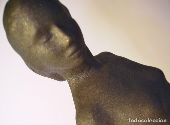 Antig&uuml;edades: FIGURA DE MUJER - Foto 20