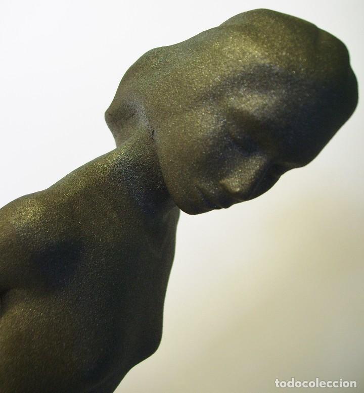 Antig&uuml;edades: FIGURA DE MUJER - Foto 21