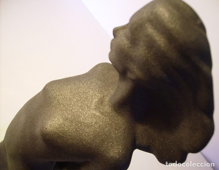 Antig&uuml;edades: FIGURA DE MUJER - Foto 27