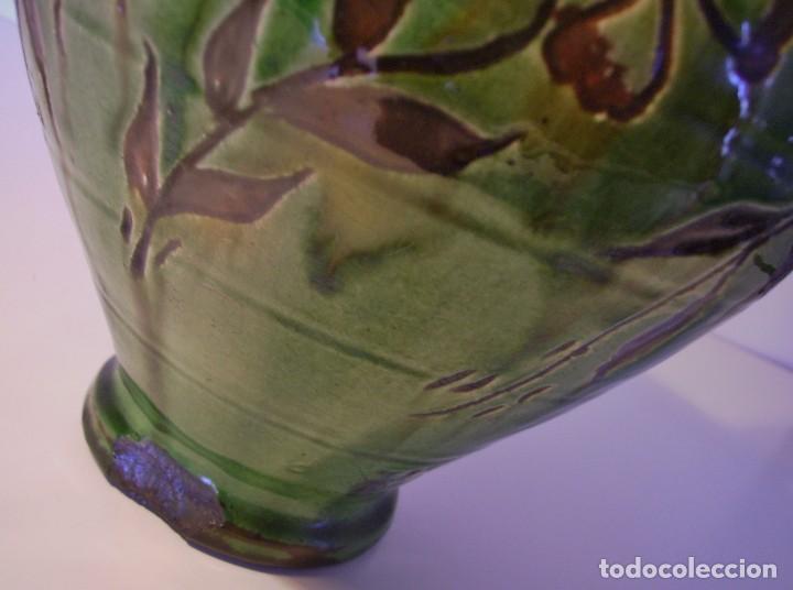 Antig&uuml;edades: EXCELENTE BOTIJO GRABADO DE &Uacute;BEDA XX - Foto 19