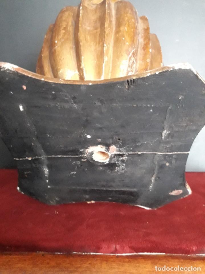 Antig&uuml;edades: Bolo dorado - Foto 5