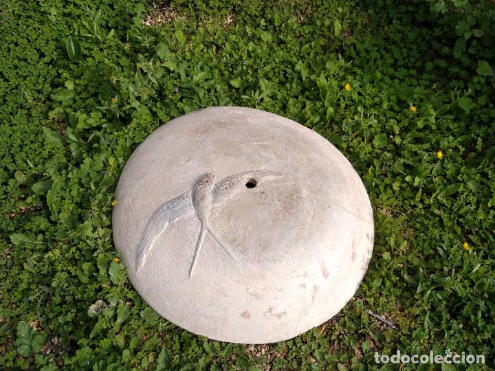 Antig&uuml;edades: Pica lavabo ceramica - Foto 6