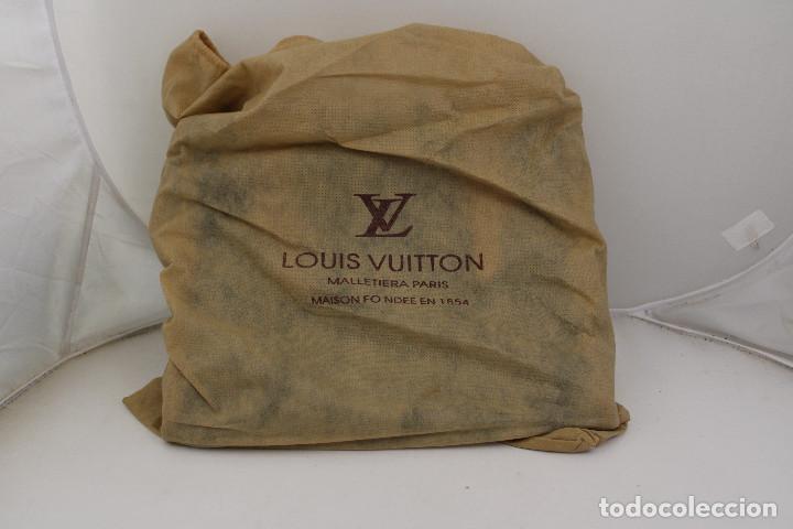 bolso mujer louis vuitton paris - Buy Antique handbags and purses on  todocoleccion