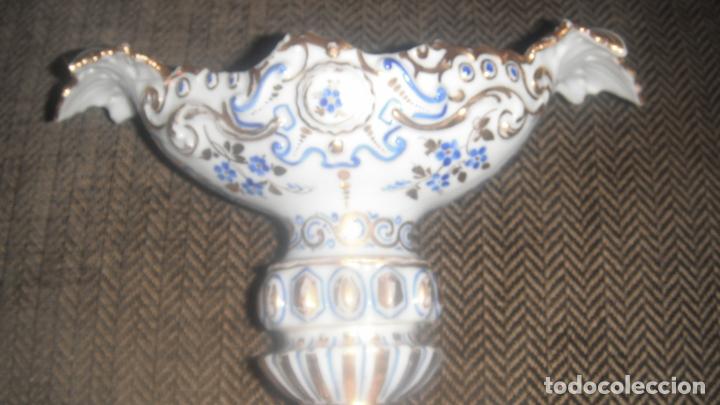 Antig&uuml;edades: CENTRO DE PORCELANA - Foto 2