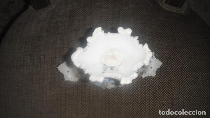 Antig&uuml;edades: CENTRO DE PORCELANA - Foto 3