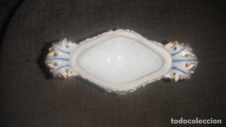 Antig&uuml;edades: CENTRO DE PORCELANA - Foto 4