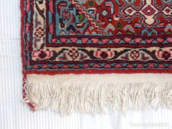Antig&uuml;edades: Alfombra persa (A005-001) - Foto 2