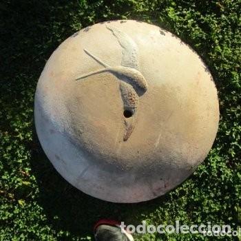 Antig&uuml;edades: Pica lavabo ceramica - Foto 8