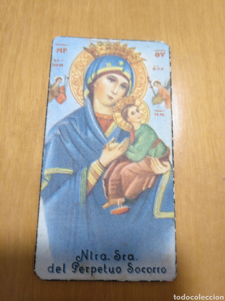 Antig&uuml;edades: Recuerdo de ejercicios espirituales 1951 - Foto 1