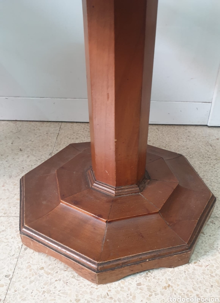 Antig&uuml;edades: Sillas giratorias - Foto 13