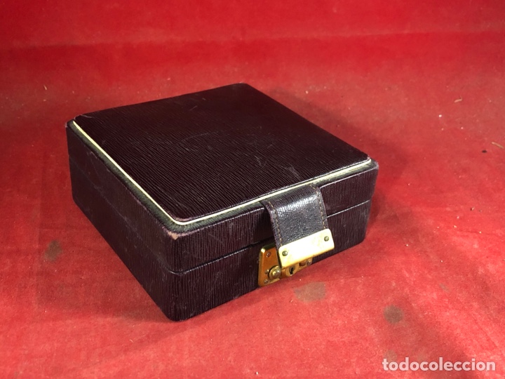 Antig&uuml;edades: Caja antigua - Foto 1