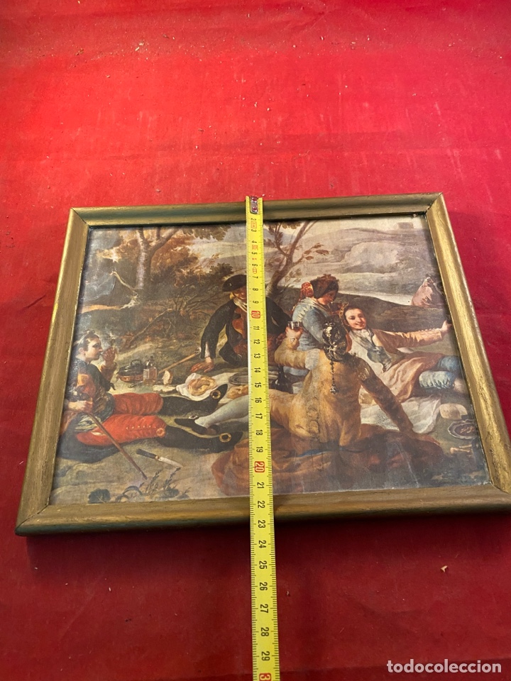 Antig&uuml;edades: Marco - Foto 3