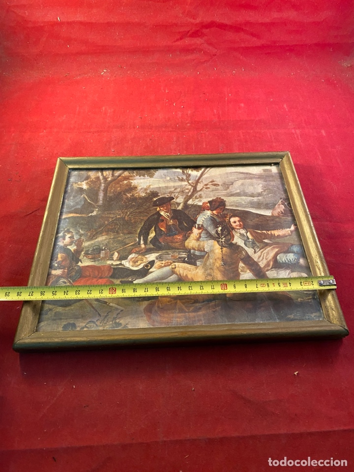 Antig&uuml;edades: Marco - Foto 4